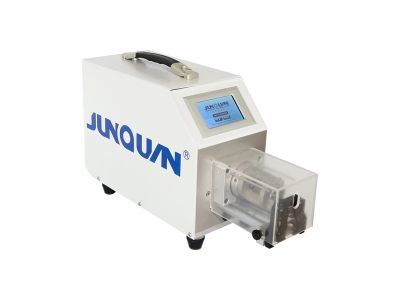 同軸線(xiàn)纜切剝機(jī)ZDBX-36