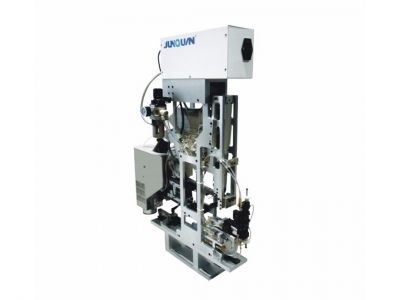 JQ-3可選配置JQ-SS密封單元