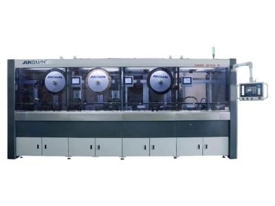 車(chē)載射頻線(xiàn)束FAKRA智能裝配生產(chǎn)線(xiàn)